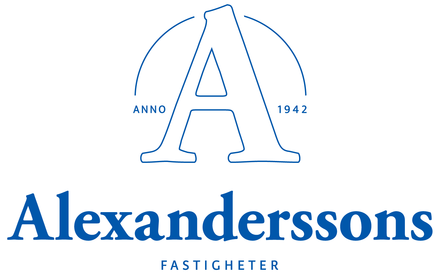 Alexandersson Fastigheter